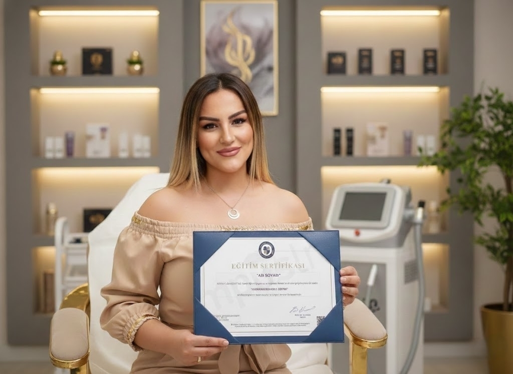 Kuaförlük Eğitimi ve Sertifikası